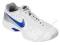 Nike Air Court Mo IV 2011 white/blue - Sklep W-wa!