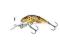 Wobler Salmo HORNET - TROUT 4.0cm/4.0g -szczupak-