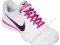 Nike WMNS Zoom Courtlite white/pink - Sklep, W-wa!