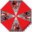 parasolka HIGH SCHOOL MUSICAL AUTOMAT 96cm 9385c