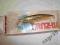 WOBLER YO-ZURI PIN'S MINNOW - 5cm/2g - SUPER !!