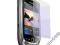 FOLIA CASE-MATE CLEAR ARMOR BLACKBERRY 9800 TORCH