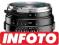 Voigtlander 35mm 35 f/1.4 Nokton Classic Leica M