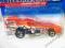 2000 HOT WHEELS - FIREBIRD FUNNY CAR - 1/64