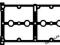 USZCZELKA POKRYWY ZAWORÓW FIAT OPEL 1.3 MJTD CDTI