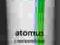 Atomus - szampon z nanosrebrem dla mężczyzn 200 ml