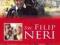 Święty Filip Neri (+DVD) Radosny święty NOWA WAWA
