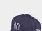 Nowa czapka New Era NY Gradual 7 1/2 59.6cm