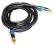 Kabel COAX S/PDIF RCA-RCA GOLD EXCLUSIVE 3m