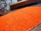 DYWAN SHAGGY 150x250 orange! 5cm! KAŻDY ROZMIAR!