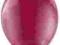 Balony 10" Crystal Burgundy 100 szt. 10C-024