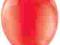 Balony 10cali Crystal Royal Red 100 szt 10C-131