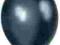 Balony 10cali Metalik Black 100 szt party 10M-090