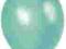 Balony 10cali Metalik Light Green 100 szt 10M-074