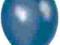Balony 10cali Metalik Midnight Blue 100 sz 10M-069