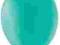 Balony 10cali Pastel Forest Green 100 szt 10P-005