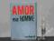 Amor Pour Homme Cacharel - 1,5ml - Próbka