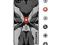 Skórka id America Cushi Robotics [BLK] iPhone 4S/4