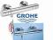 GROHE BAT PRYSZNICOWA GROHTHERM 1000 COSMOPOLITAN