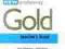 New Proficiency Gold - Teacher's Book -J. Newbrook