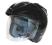 KASK OZONE A202 z daszkiem od Biker Dubois