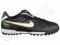 NIKE JR TIEMPO NATURAL 359572-018 r 32 Wyprzedaz