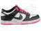 NIKE DUNK LOW 317813-100 r 38.5 Wyprzedaz