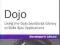* Dojo. Using the Dojo JavaScript Library to Build