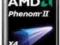 PROCESOR PHENOM II X4 960 3,0GHz 6MB AM3