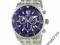 Invicta 0620 II Collection Chronograph Zegarek .