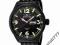 Invicta 0450 Black Ion-Plated Zegarek meski.