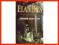 Elantris - Brandon Sanderson [nowa]