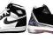 NIKE AIR JORDAN COLLEZIONE 2 PARY 22/1 37.5 23.5