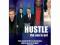 THE HUSTLE (COMPLETE BBC SERIES 3) 2 DVD Przekręt