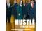 THE HUSTLE (COMPLETE BBC SERIES 4) 2 DVD Przekręt