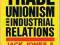 A-Z Of Trade Unionism And Industrial Relations