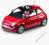 Fiat New 500 Nuova Mondo Motors 50029 Skala 1:18