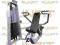 Precor Icarian - Shoulder Press