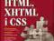 HTML, XHTML i CSS. Biblia. Wydanie IV
