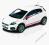 Fiat Grande Punto Abarth SS Mondo Motors 1:18