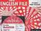 New English File Matura elementray workbook nowa