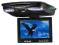 MONITOR XBS LCD 9 '' PODSUFITOWY DVD TV USB SD FM