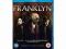 FRANKLYN (BLU RAY): Ryan Phillippe