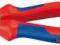 Szczypce uniwersalne chromowane KNIPEX 03 05 160