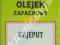 OLEJEK (OLEJKI) ZAPACHOWE 12ml - KAJEPUT