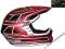 KASK LS2 MX426.2 AIRFORCE 2 RED ENDURO CROSS XL