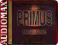PRIMUS - BROWN ALBUM