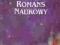 RONALD WRIGHT - ROMANS NAUKOWY