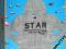 STAR ciepła mięsista bluza 116(6L)SZARY