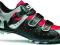 BUTY MTB SIDI EAGLE CZARNO-CZERWONE R 42 CR